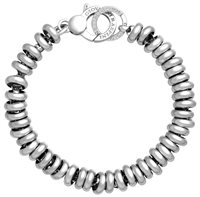 Bracelet Giovanni Raspini Charms in Argent 11464 - 11464